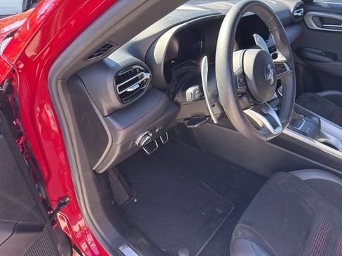 Used 2024 Dodge Hornet R/T image 14