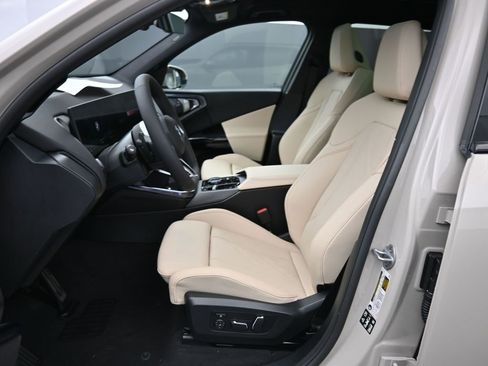 New 2026 BMW X3 xDrive30 w/ M Sport Package image 12