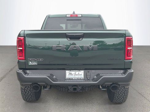 New 2026 RAM 1500 RHO AWD/4WD image 5