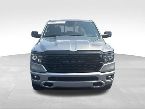 Used 2023 RAM 1500 Big Horn AWD/4WD image 8