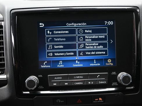 Used 2023 Nissan Frontier SV w/ Tow Package image 21