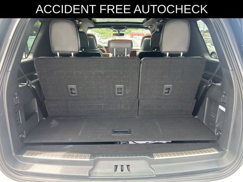 Used 2024 Lincoln Navigator Reserve AWD/4WD image 26