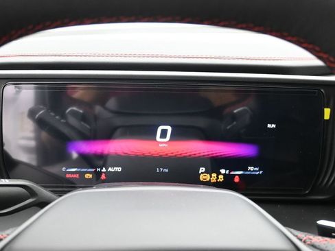 New 2026 Dodge Charger GT w/ Driver Convenience Group AWD/4WD image 18