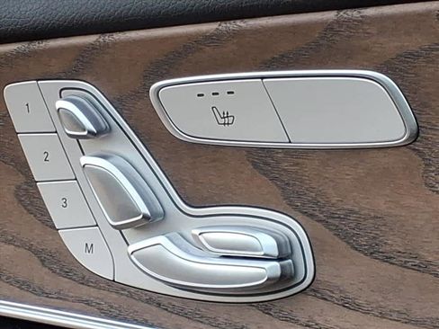 Used 2022 Mercedes-Benz E 350 4MATIC Sedan image 18