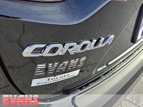 New 2026 Toyota Corolla LE w/ LE Premium Package image 4