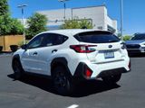 New 2025 Subaru Crosstrek 2.0i image 6