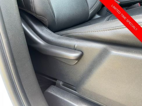 Used 2021 Chevrolet Silverado 3500 W/T w/ WT Fleet Convenience Package image 11