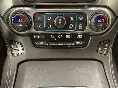 Used 2020 Chevrolet Tahoe Premier image 16
