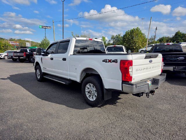 Used 2022 Ford F250 XL w/ STX Appearance Package AWD/4WD image 4