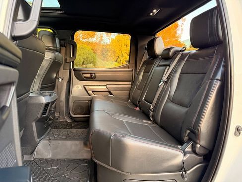 Used 2024 Toyota Tundra TRD Pro image 23