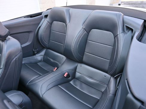 Used 2024 Ford Mustang Premium image 16