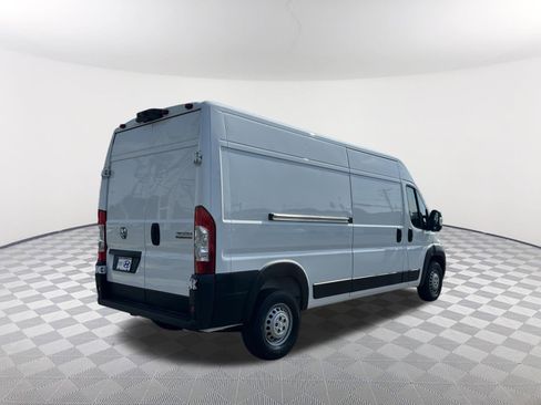 Used 2025 RAM ProMaster 3500 w/ Convenience Group FWD image 5