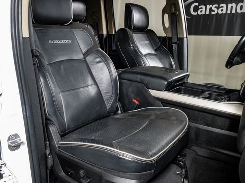 Used 2022 RAM 2500 Laramie w/ Safety Group B image 30