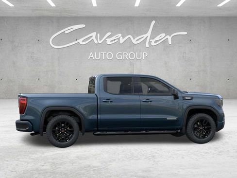 New 2026 GMC Sierra 1500 Elevation w/ Elevation Select Package RWD image 6