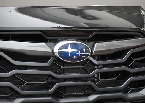 New 2026 Subaru Crosstrek 2.5i Limited image 10