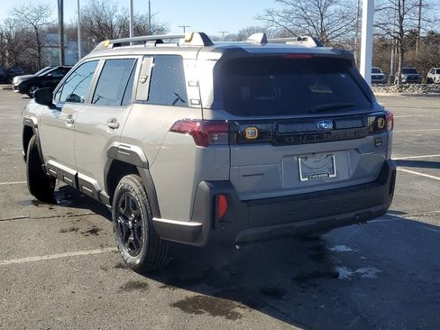 New 2026 Subaru Outback Wilderness w/ Wilderness Package image 30