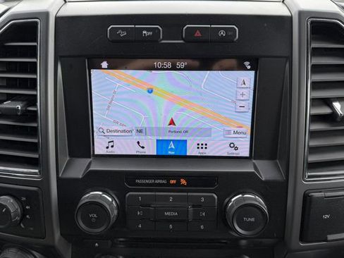 Used 2018 Ford F150 XLT w/ Equipment Group 302A Luxury AWD/4WD image 22