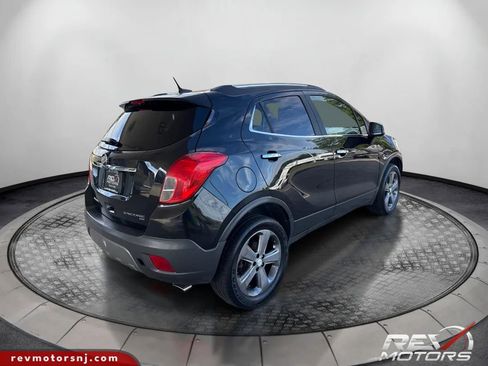 Used 2014 Buick Encore Premium AWD/4WD image 5