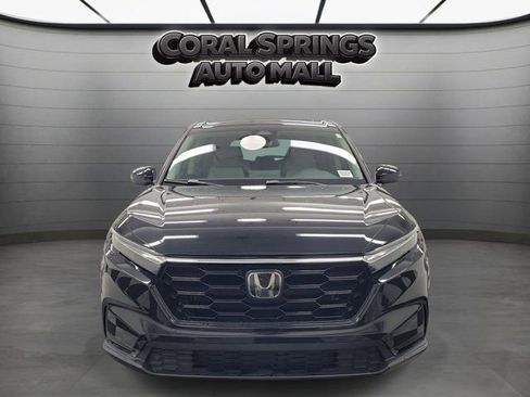 Certified 2023 Honda CR-V EX image 2