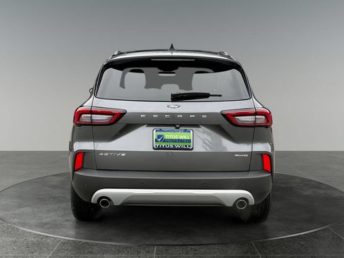 Used 2023 Ford Escape Active w/ Tech Pack #1 AWD/4WD image 9
