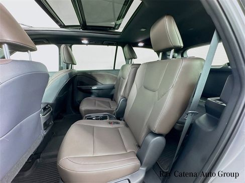 Used 2025 Lexus TX 350 AWD image 26