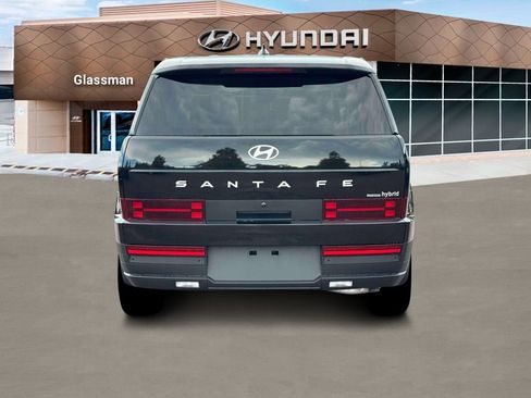 New 2026 Hyundai Santa Fe SE image 6