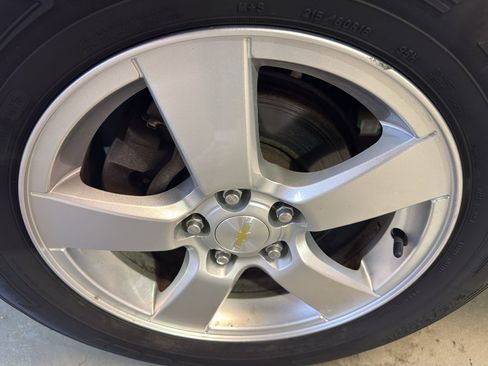 Used 2015 Chevrolet Cruze LT FWD image 31