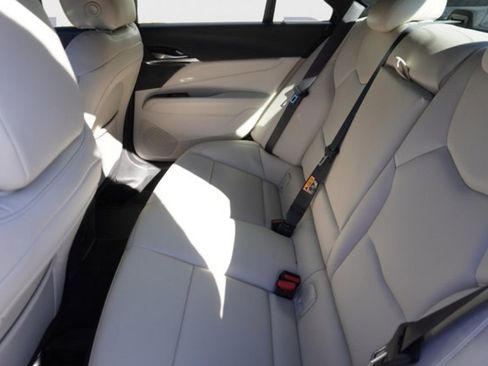 Used 2023 Cadillac CT4 Luxury w/ Sun And Sound Package image 15