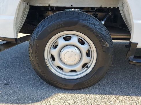 Used 2022 Ford F150 XL w/ Equipment Group 101A High AWD/4WD image 5