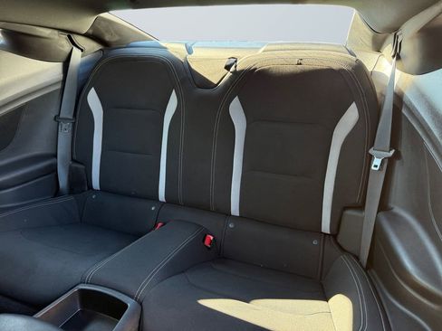 Used 2023 Chevrolet Camaro SS image 13