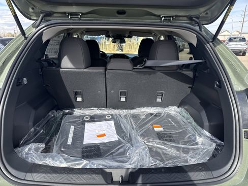 New 2026 Subaru Crosstrek 2.0i Premium image 13