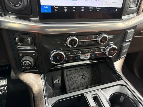 New 2026 Ford F150 King Ranch AWD/4WD image 15