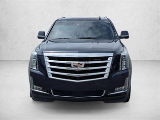 Used 2017 Cadillac Escalade ESV Premium Luxury RWD video 2