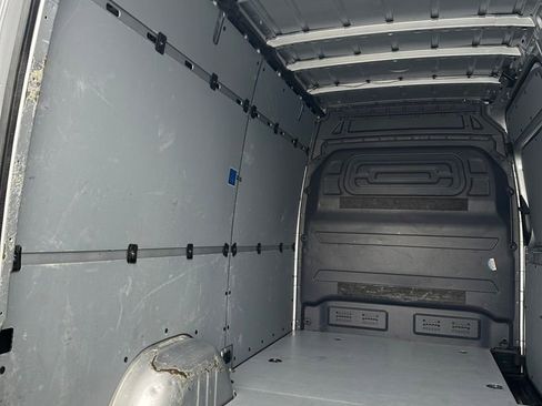 Used 2024 Mercedes-Benz Sprinter 144 Cargo w/ Parking Package image 22