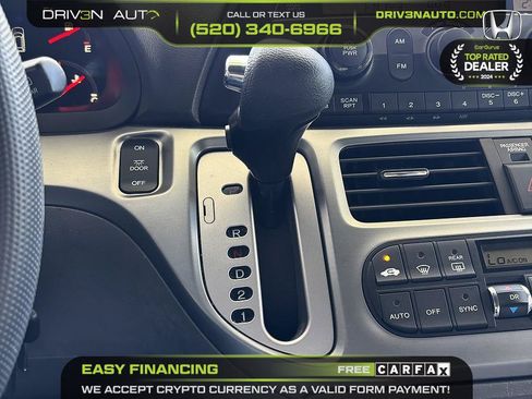 Used 2010 Honda Odyssey EX image 13