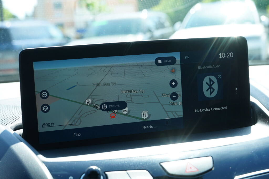 Used 2019 Acura RDX w/ Advance Package AWD/4WD image 25
