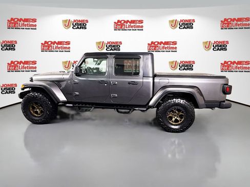 Used 2022 Jeep Gladiator Sport image 15