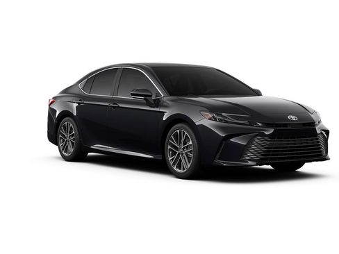 New 2026 Toyota Camry XLE image 50