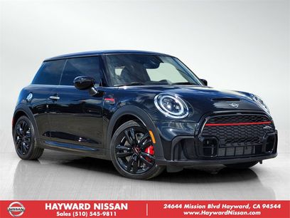 Used 2024 MINI Cooper John Cooper Works