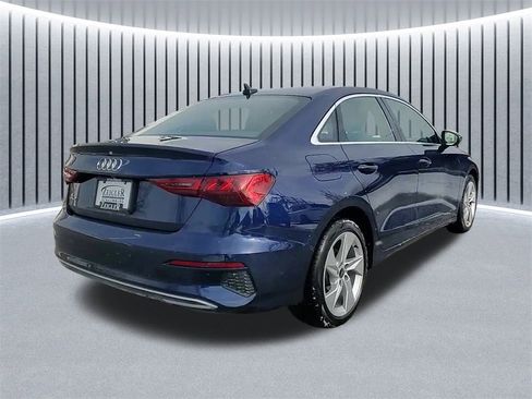 Used 2023 Audi A3 2.0T Premium image 3