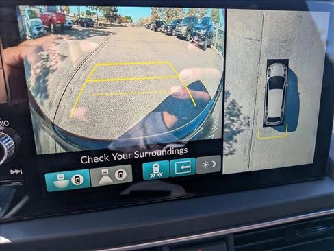 New 2025 Honda Pilot Black Edition image 13