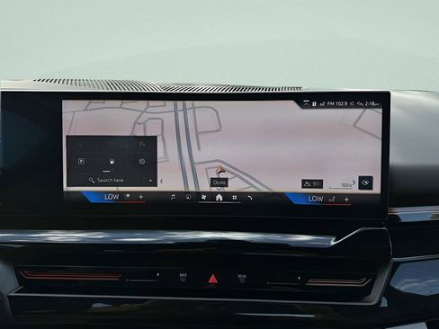 Used 2026 BMW 530i xDrive w/ M Sport Package image 42