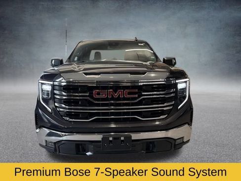 Used 2023 GMC Sierra 1500 SLT w/ SLT Premium Package image 10