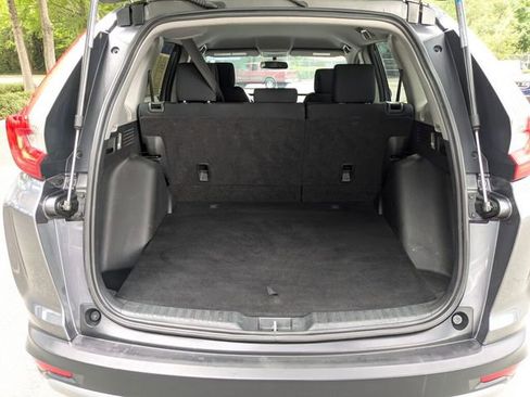 Certified 2019 Honda CR-V LX image 30