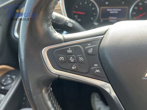 Used 2020 Chevrolet Equinox Premier AWD/4WD image 20