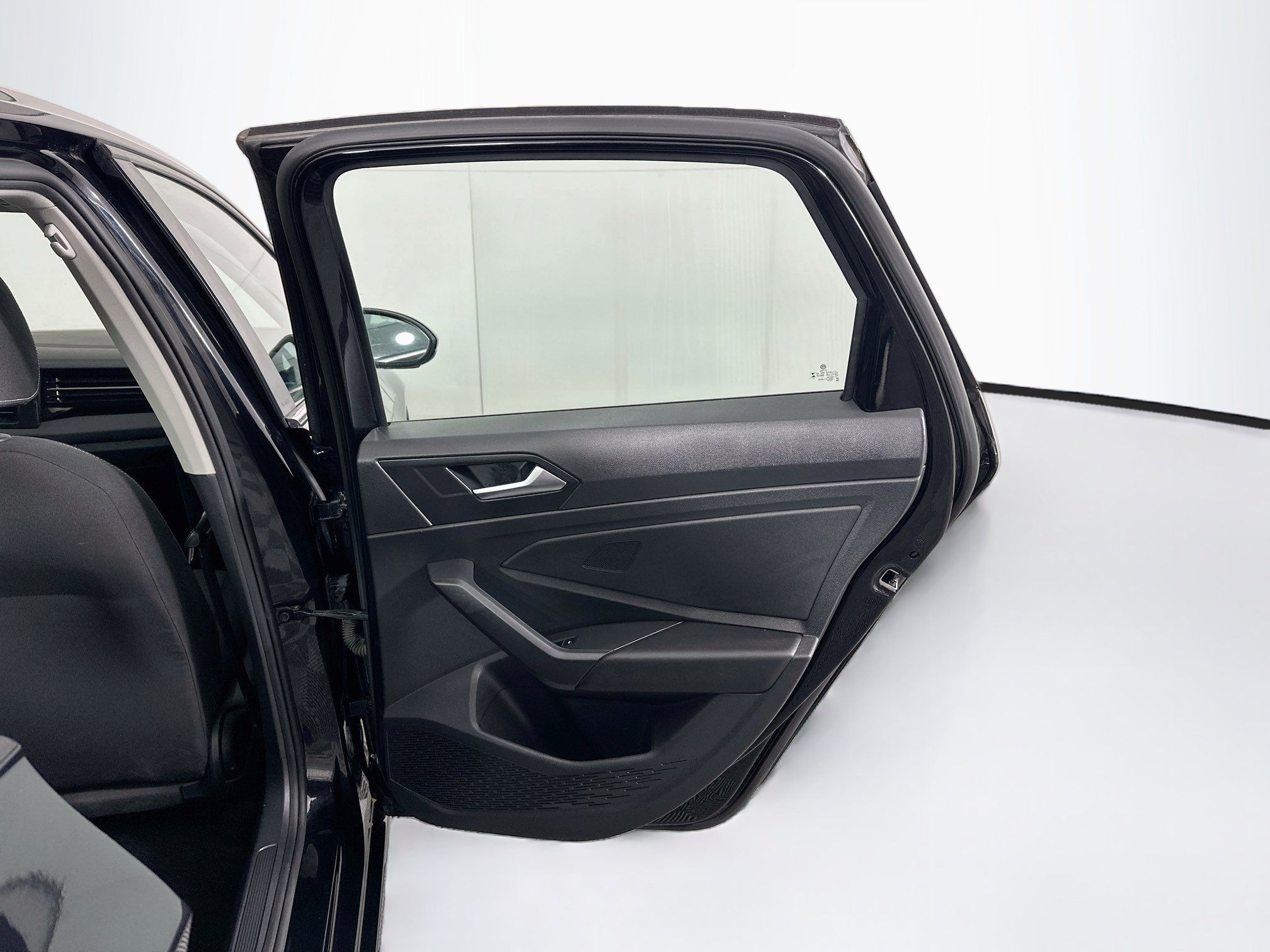 Used 2025 Volkswagen Jetta S FWD image 29