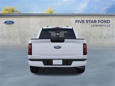 New 2025 Ford F150 STX image 7