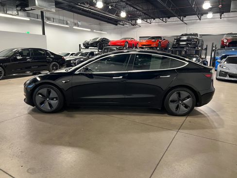 Used 2019 Tesla Model 3 Long Range image 6