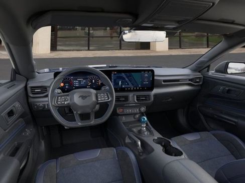 New 2025 Ford Mustang Dark Horse image 10