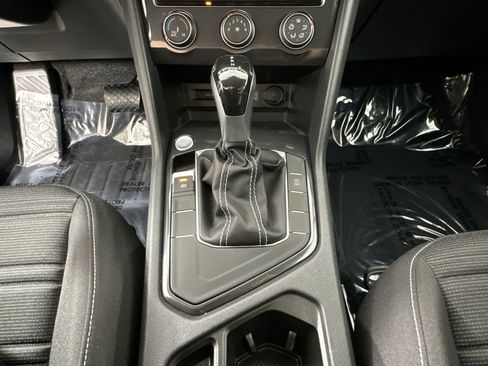 Used 2023 Volkswagen Tiguan S w/ Driver Assistance Package image 18